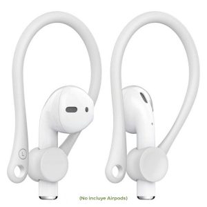 Ganchos anticaída para Airpods o audífonos bluetooth