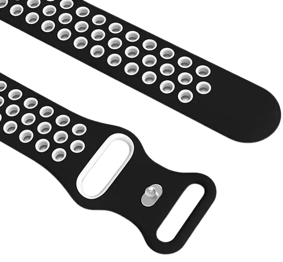 Correa Silicona deportiva para Apple Watch - Imagen 5