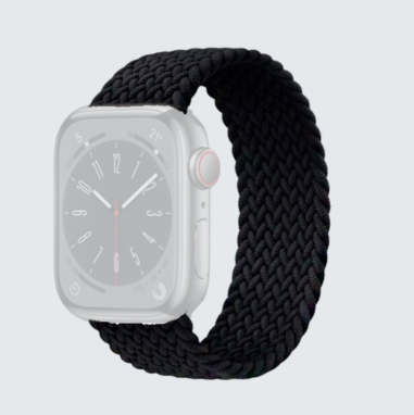 Correa Elástica de Nylon para Apple Watch - Imagen 3