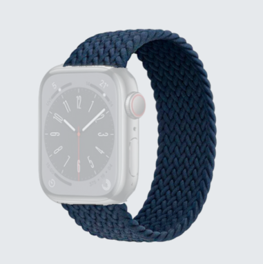 Correa Elástica de Nylon para Apple Watch - Imagen 4