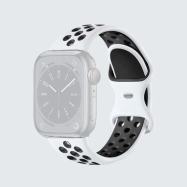Correa Silicona deportiva para Apple Watch - Imagen 2