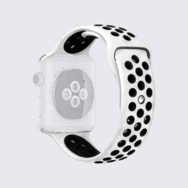 Correa Silicona deportiva para Apple Watch - Imagen 3