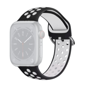Correa Silicona deportiva para Apple Watch