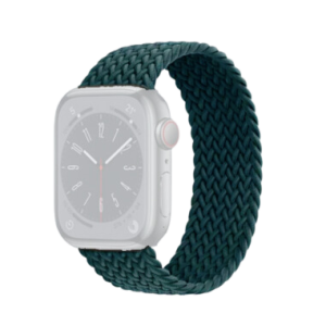 Correa Elástica de Nylon para Apple Watch