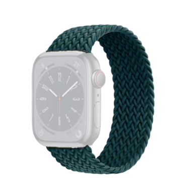 Correa Elástica de Nylon para Apple Watch