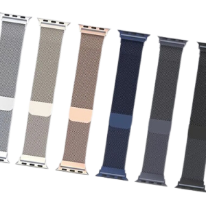 Correa Milanese Loop para Apple Watch