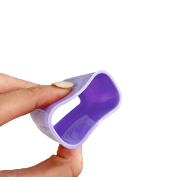Funda protectora base de cargador - Imagen 3