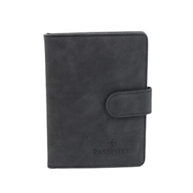 Funda de pasaporte con RFID - Imagen 5