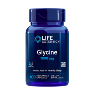 Glicina 1000 mg