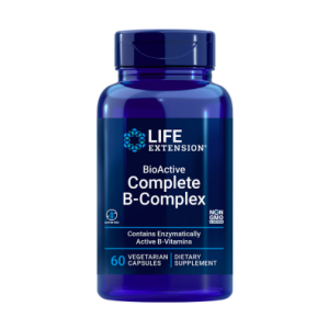 Complejo B Bioactivo