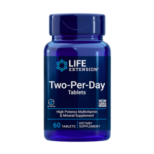 Multivitamínico Two Per Day