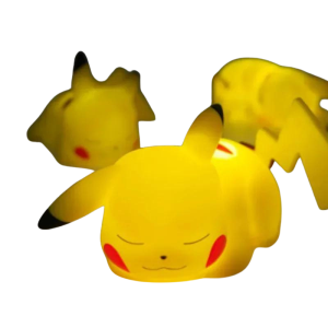 Luz de noche Pikachu