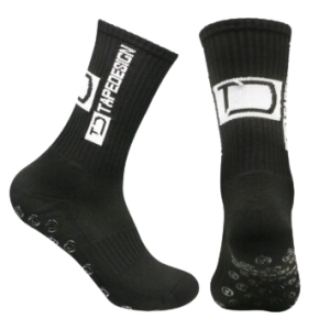 Calcetines deportivos antideslizantes