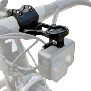 Soporte para Edge y Luz Garmin